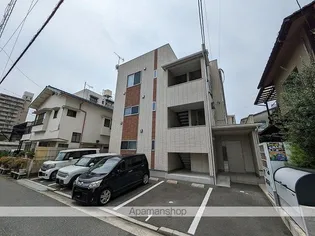 コンフォート江波南の画像