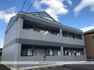 フィットタウン.N(FIT TOWN.N)【2階】の外観