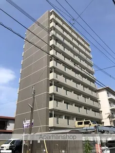 WILLDO千草【4階】の外観
