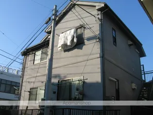 ドエル赤堤の画像