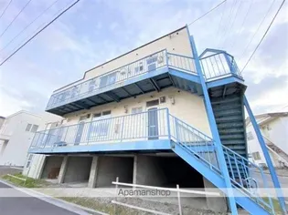 ルグラン亀田本町の画像