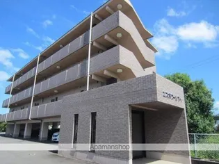 エスポワールT・Y【3階】の外観