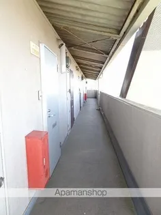 北山レジデンス【4階】のその他画像