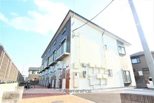 エムズパレス久喜【106号室】の外観