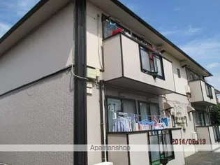 サンライフ梅郷 Aの画像