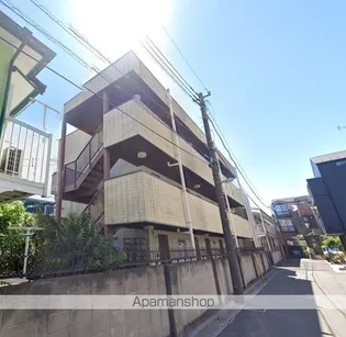 ヴァンベールの画像