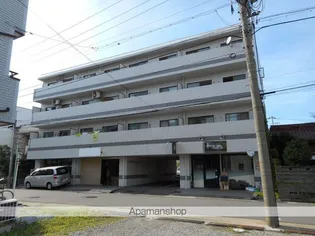 キムラマンション庄内通の画像