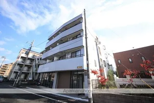 JKビル【4階】の外観