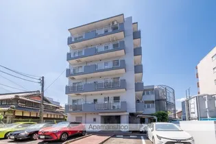 和光小幡マンションの画像
