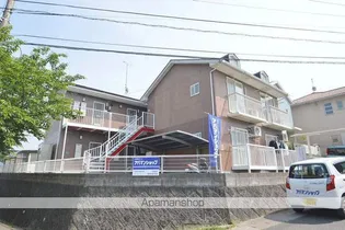 プレゼンス西条中央の画像