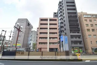 アンジュオル中央の画像