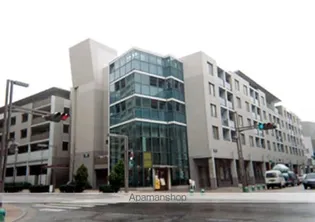 パティオス1番街【3階】の外観