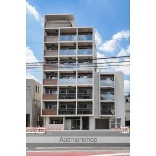 シーズンフラッツ中十条の画像