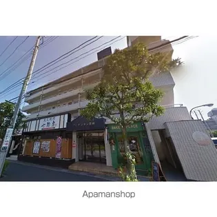アビタシオン薮崎の画像
