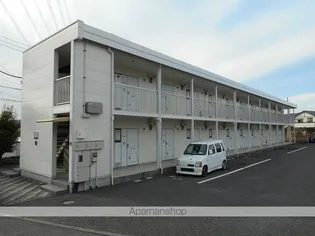 レオパレスグランディールの画像