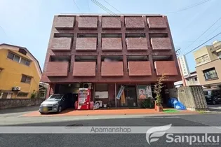 キャッスル本町の画像