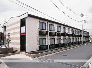 レオパレスヴィラ ポラリスの画像