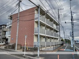 レオパレスSHOTAROの画像