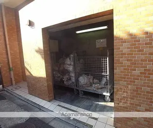 ライオンズマンション京都河原町【212号室】の外観