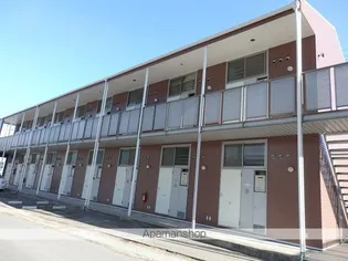 宮城県多賀城市八幡字六貫田【アパート】の外観