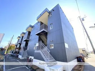 パークコート中島町の画像