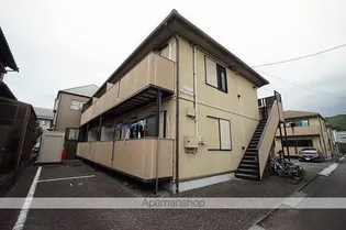 クレセールメゾンAの画像