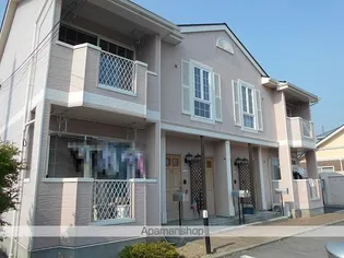 フラワーヒル Aの画像