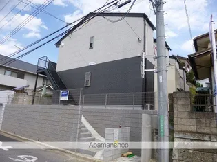 エリーゼヒルズ【1階】の外観
