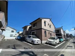 栗林セントラルコーポ A棟の画像