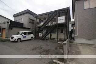 シティハイムアルファの画像