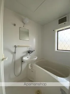 コーポK【1階】の風呂