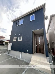 福岡県久留米市津福本町【一戸建】の外観