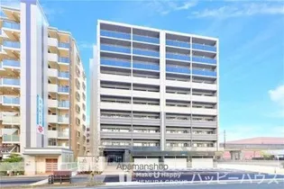 アスミール伊都の画像