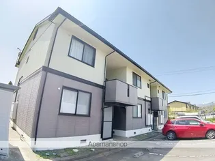 レザン松岡Cの画像