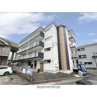 ウィステリア大曽根の画像