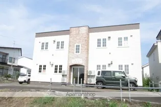 EXCEED【1階】の外観