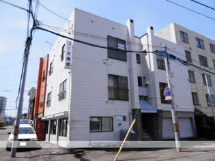 コーポ南郷の画像