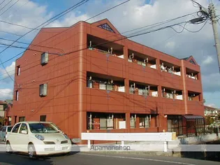パストラル南町の画像