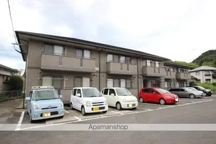 フローラ中里の画像