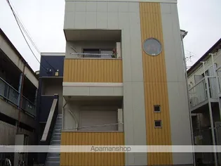 クレフラスト東山の画像