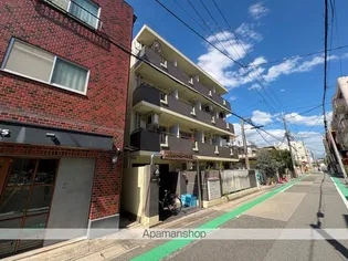 ピュアハウス甲子園の画像