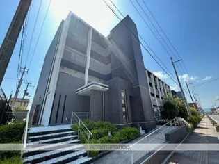 イストアール【3階】の外観