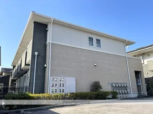 プリムローズ壱番館の画像