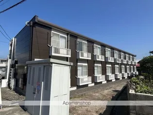 レオパレスKENDAの画像