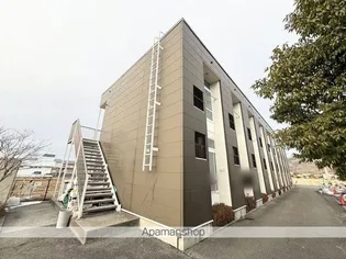 レオパレスKの画像