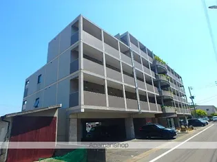 バニーメドー壱番館の画像