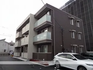 ラフィネス ヴィラの画像