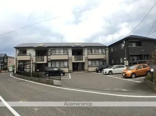 グリーンコート鳥屋野の画像