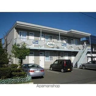 コーポHIROの画像