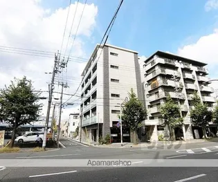 エクラージュ御池の画像